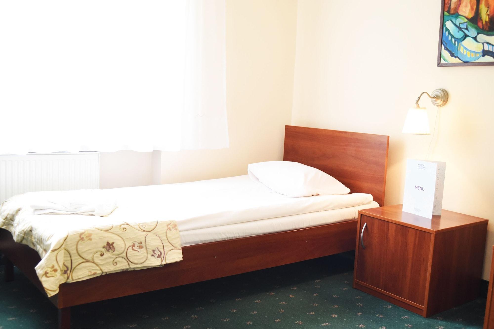 Parkhotel Economic Wielka Wies  Dış mekan fotoğraf
