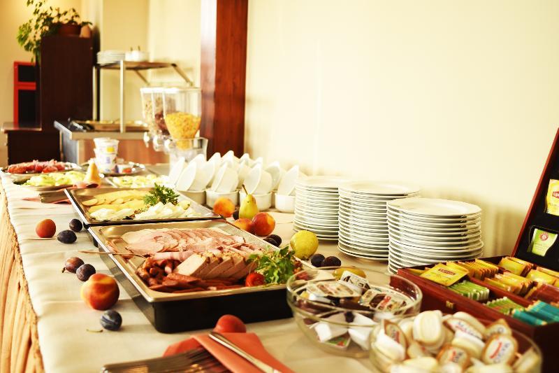 Parkhotel Economic Wielka Wies  Dış mekan fotoğraf