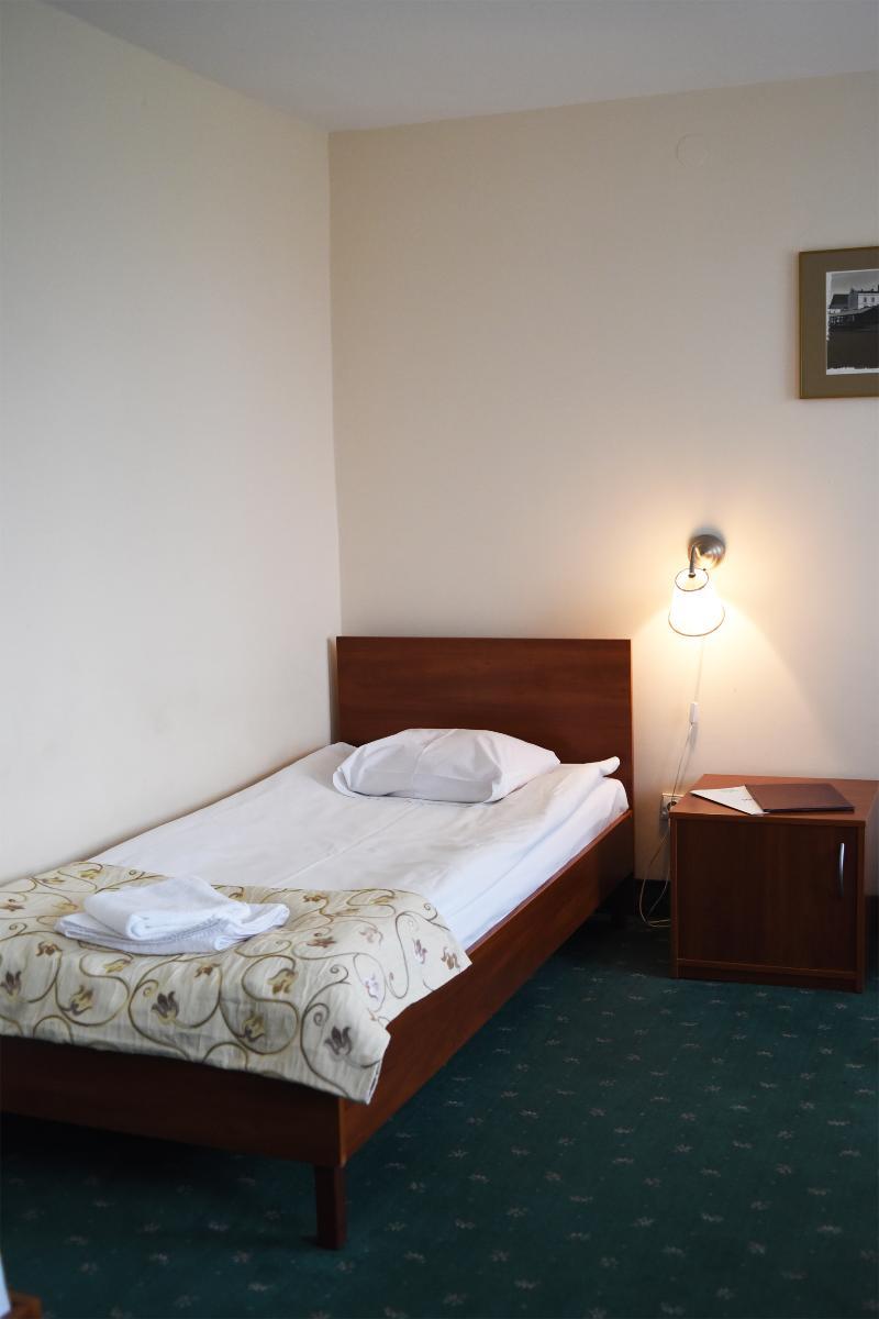 Parkhotel Economic Wielka Wies  Dış mekan fotoğraf